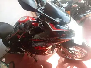 Suzuki Gixxer 2018