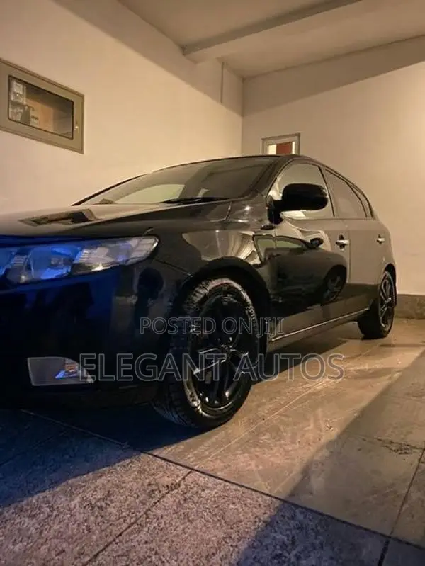 Kia Cerato 2011