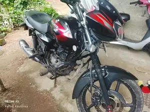 Bajaj Discover 150 2011
