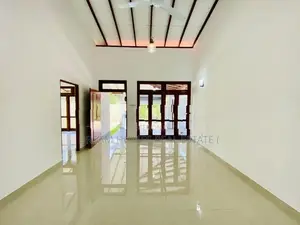Brand New Single-Story House For Sale – Malabe