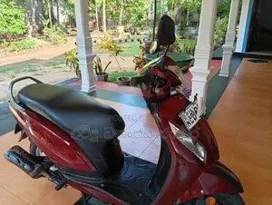 Honda Activa 2015