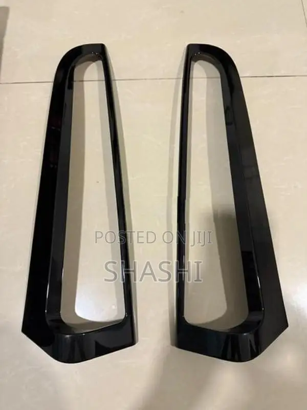 Perodua Viva Elite Tail Lamp Cover