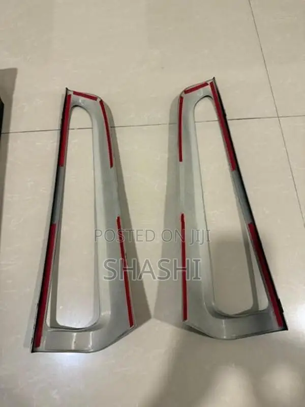 Perodua Viva Elite Tail Lamp Cover