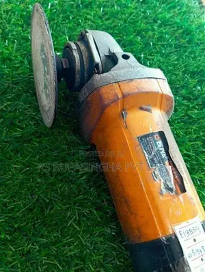 Leiya Angle Grinder