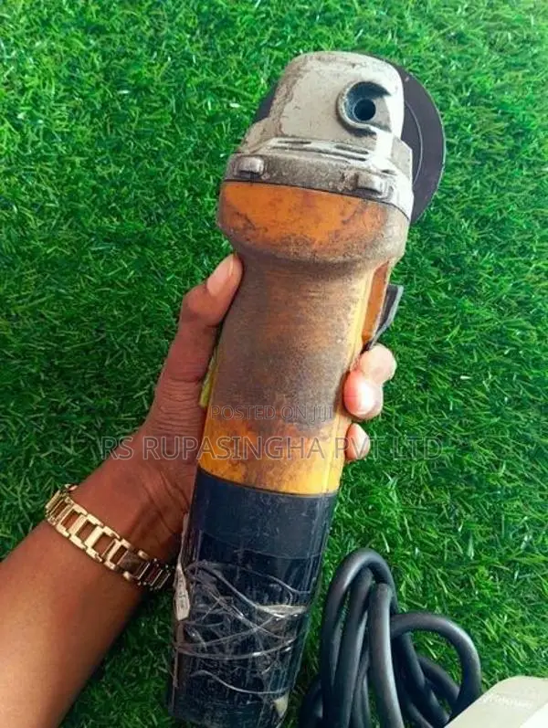 Leiya Angle Grinder