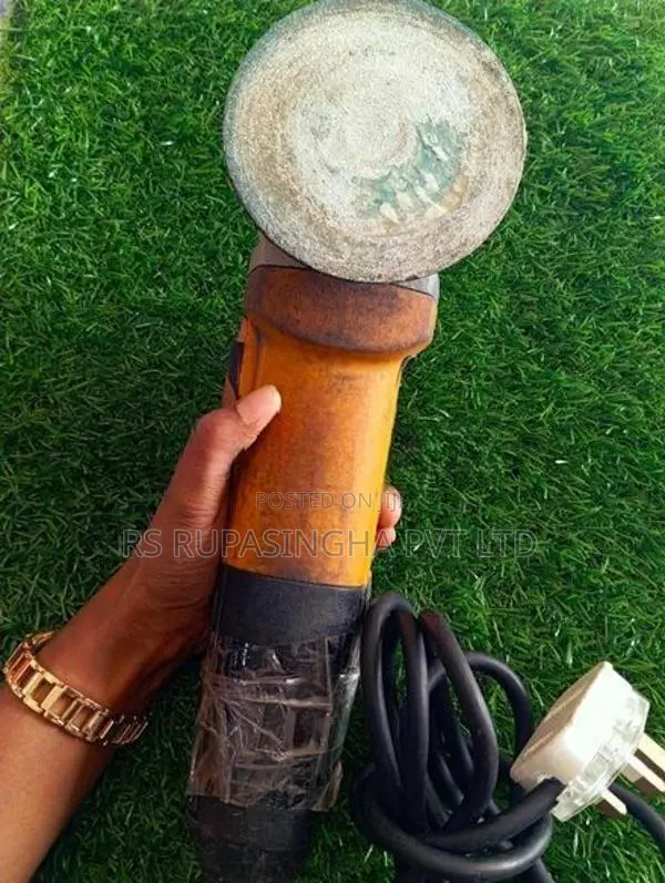 Leiya Angle Grinder