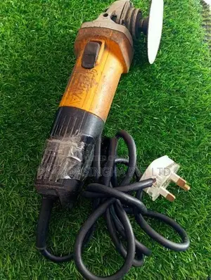 Leiya Angle Grinder