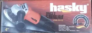 Grinder