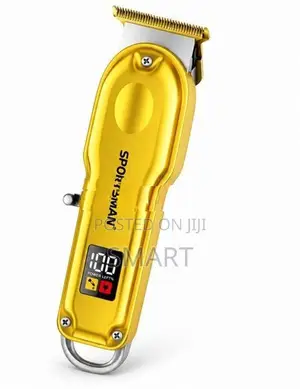 Sportsman Professional Hair Trimmer- SM-719 - Grooming / bodycare