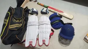 Cricket Items For Beginner (Age 11-14)