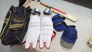 Cricket Items For Beginner (Age 11-14)