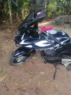 Bajaj Pulsar 220F vo2485 2010