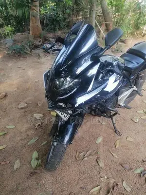 Bajaj Pulsar 220F vo2485 2010