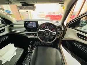 Suzuki Swift Hybrid MZ 2023