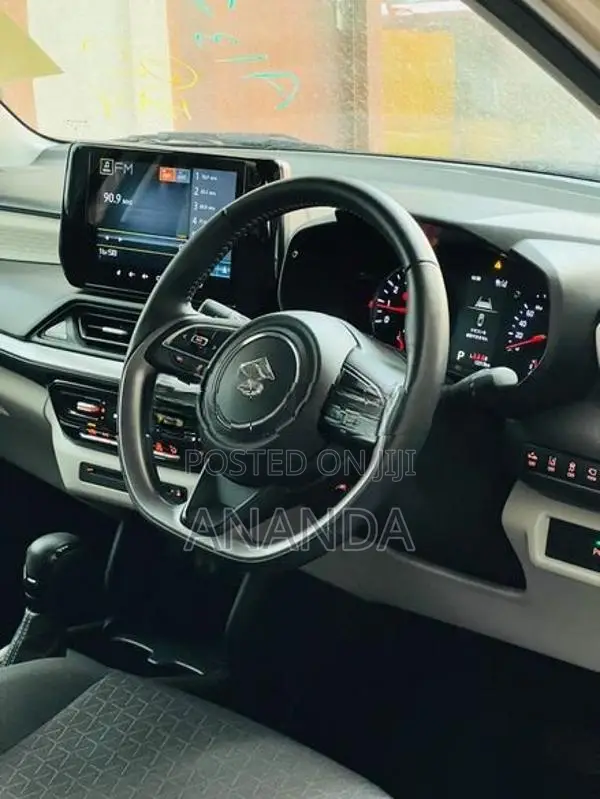 Suzuki Swift Hybrid MZ 2023