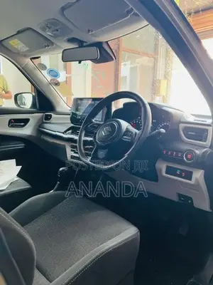 Suzuki Swift Hybrid MZ 2023