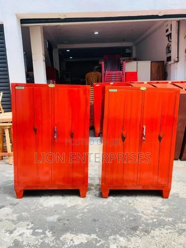 4×2.5 ft Steel cupboards wholesale new