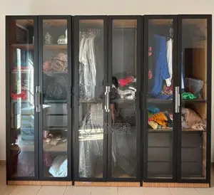 Modern Cupboard