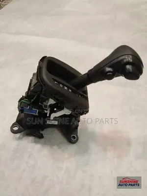 Suzuki Wagon R 55 FX Gear Selector