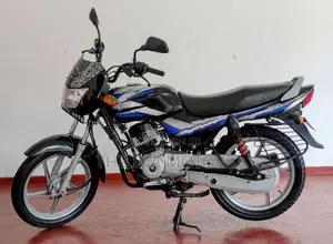 Bajaj CT100 2025