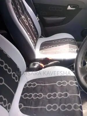 Suzuki Alto LXi 2015