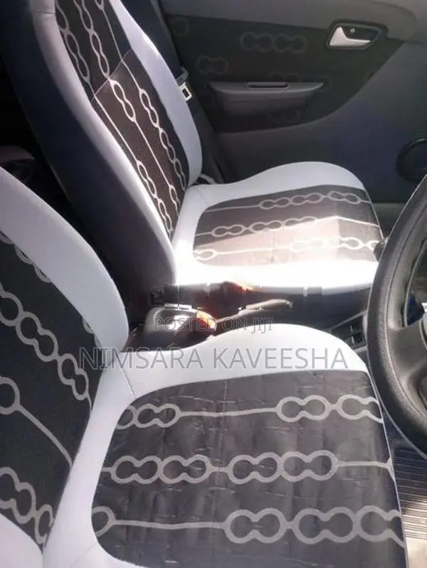 Suzuki Alto LXi 2015