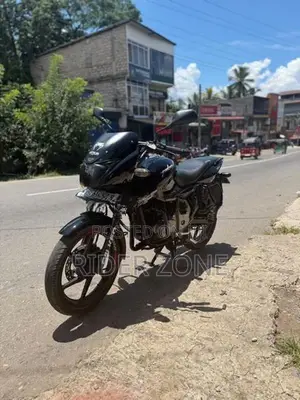 Bajaj Pulsar 150 2013