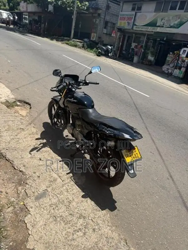 Bajaj Pulsar 150 2013