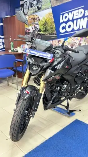 Bajaj Pulsar N160 USD 2026