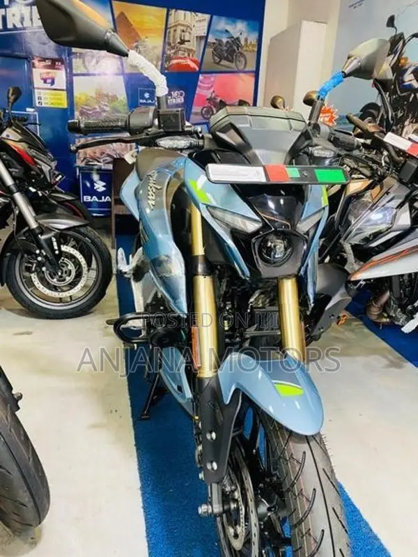 Bajaj Pulsar N160 2026