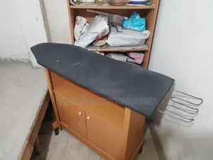 Iron Board