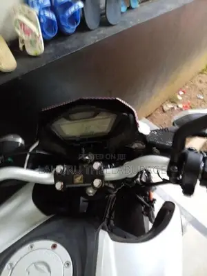 Honda CB Hornet 2017
