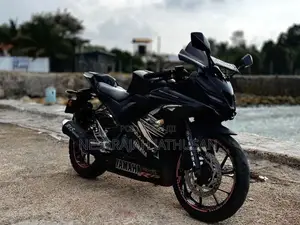 Yamaha R15 V3 2020