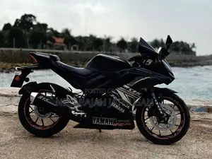 Yamaha R15 V3 2020