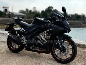 Yamaha R15 V3 2020