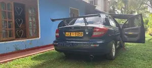 Kia Rio 2002