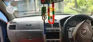 Kia Rio 2002
