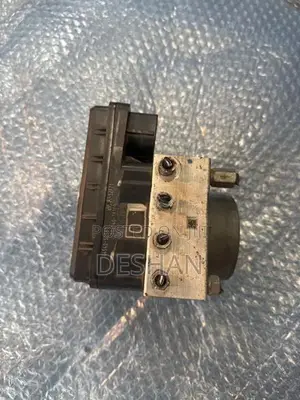 Toyota vitz ksp130 abs modulator recondition
