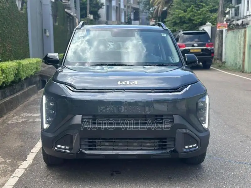 Kia Syros HTX + pack 2026