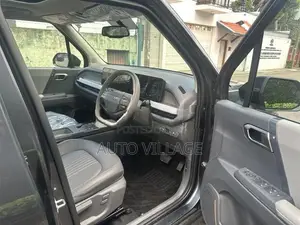 Kia Syros HTX + pack 2026