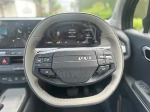 Kia Syros HTX + pack 2026