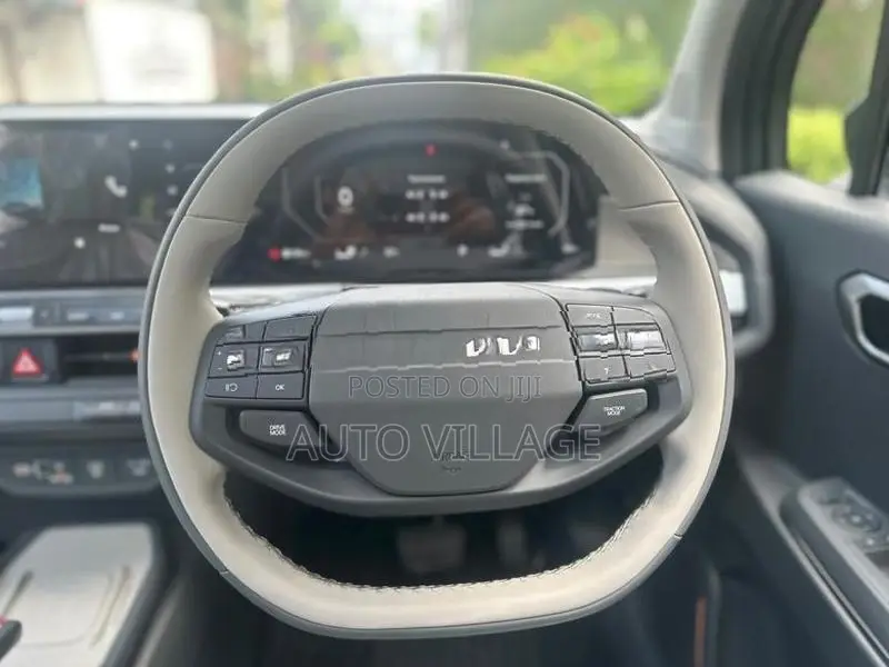 Kia Syros HTX + pack 2026