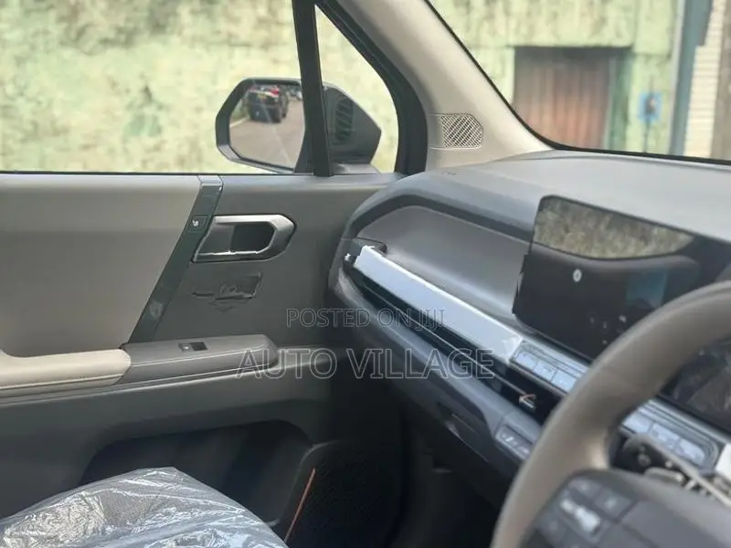 Kia Syros HTX + pack 2026