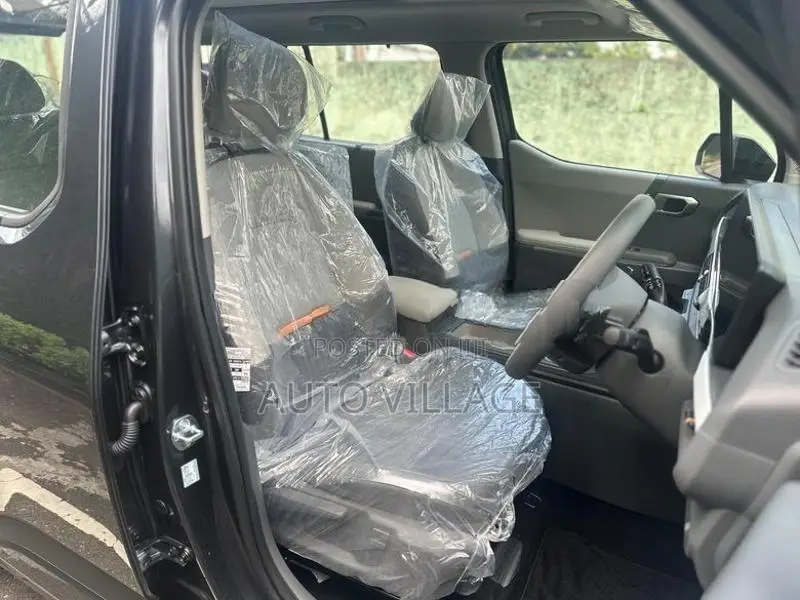 Kia Syros HTX + pack 2026