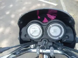 Bajaj Platina 100 2009