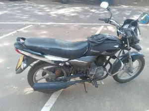 Bajaj Platina 100 2009