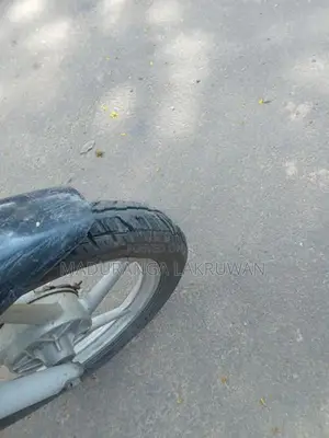 Bajaj Platina 100 2009