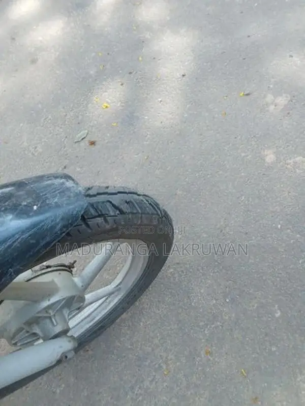 Bajaj Platina 100 2009