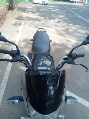 Bajaj Platina 100 2009