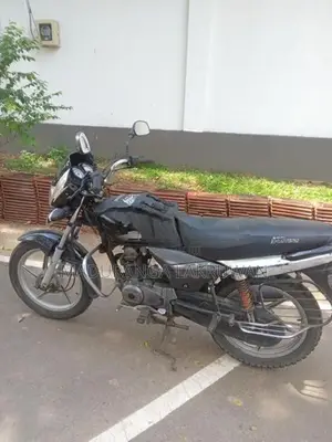 Bajaj Platina 100 2009